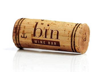 Bin Wine Bar